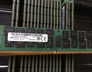 Giá bán buôn 728629-b21 nhà máy ban đầu niêm phong HPE <span class=keywords><strong>32GB</strong></span> <span class=keywords><strong>DDR4</strong></span> 2133P đăng ký Bộ nhớ <span class=keywords><strong>RAM</strong></span> Kit cho HPE máy chủ G8/G9/G10 - Product Image 5