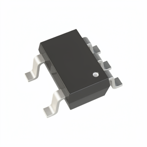 ADP162AUJZ-2.3-R7ชิ้นส่วนอิเล็กทรอนิกส์ที่ได้รับอนุญาตตัวแทนจำหน่าย SOT 23 5บาง, TSOT 23 5การจัดการพลังงาน (PMIC) - Product Image 1