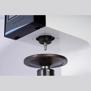 Durómetro Rockwell Automático HR-150D, Máquina de Prueba de Dureza con Rendimiento Estable - Product Image 2