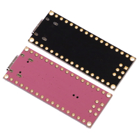 Controlador Tipo-C Nano V3 con Bootloader Compatible para Arduino CH340, Controlador USB de 16Mhz ATMEGA328P
