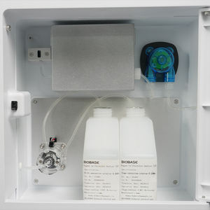 Analizador de Electrolitos en Sangre Automático Portátil BIOBASE, Prueba ISE de Sangre ABG para Detección de K/Na/<span class=keywords><strong>Cl</strong></span>, etc. - Product Image 6