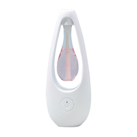 Machine de pulvérisation d'eau parfumée de décoration de pulvérisateur d'arome d'huile essentielle pour la maison en gros