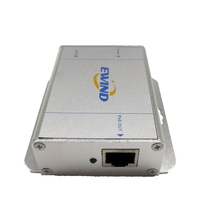 Injecteur, Module de port Ethernet, 30W, sur LAN, POE
