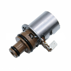 Nuevo Solenoide de Bloqueo del Convertidor de Par HENING TR580 TR690 TCC para Subaru Lineartronic - Product Image 1