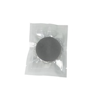 Cibles de pulvérisation de manganèse (Mn) de haute pureté 99,9 %, disques de manganèse pour la recherche et le revêtement