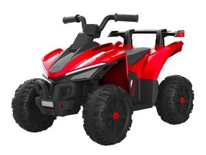 Auto Eléctrico Todoterreno para Niños con Control Remoto y Asiento Cómodo, Auto de Juguete con Batería de 6v - Product Image 3