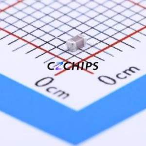 CL10C750JB8NNNC SMD Capacitor (MLCC) 0603 ( Capacitance: 75pF )( Precision: 5% Rated Voltage: 50V ) - Product Image 1