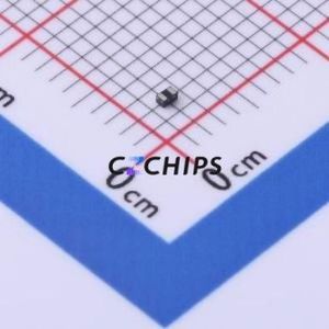 ทรานซิสเตอร์ DFN1006-2 ESDA07CP ESD ของแท้ใหม่และป้องกันไฟกระชาก (TVS/ESD) - Product Image 2
