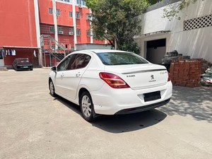 Dongfeng <span class=keywords><strong>Peugeot</strong></span> <span class=keywords><strong>308</strong></span> T9 <span class=keywords><strong>GTI</strong></span> 1.6L Manuelle d'<span class=keywords><strong>occasion</strong></span>, berline 5 places, conduite à gauche, essence, Voitures d'<span class=keywords><strong>occasion</strong></span> - Product Image 5