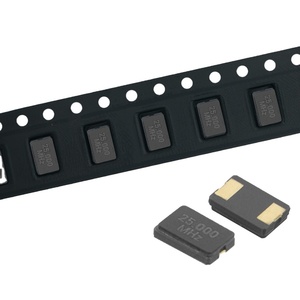 10PCS 25MHZ <b>25M</b> 25.000mhz SMD Quartz Resonator Crystal 2Pin 5032 Passive Crystal Oscillator - Product Image 1