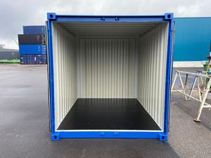 Conteneur de transport maritime <span class=keywords><strong>20</strong></span> <span class=keywords><strong>pieds</strong></span> neuf et <span class=keywords><strong>d</strong></span>'<span class=keywords><strong>occasion</strong></span>, longueur <span class=keywords><strong>20</strong></span> <span class=keywords><strong>pieds</strong></span>, conteneur de fret sec de <span class=keywords><strong>20</strong></span> <span class=keywords><strong>pieds</strong></span> à vendre - Product Image 6