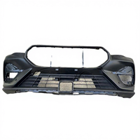 Ensemble de pare-chocs avant Jetour X90 2020, version haut de gamme, compatible F08-2803501DA F082803501D