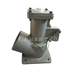 วาล์วไอดีวาล์วขนถ่าย1622515570 1622815000สำหรับคอมเพรสเซอร์ Atlas copco GA75 GA55 - Product Image 1