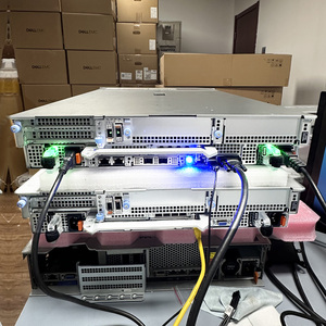 เซิร์ฟเวอร์ DeepSeek/ChatGpt พร้อมโปรเซสเซอร์ Xeon รุ่นดั้งเดิม Dell PowerEdge R760 2U 2 ซ็อกเก็ต ใช้พลังงานต่ำ สำหรับคลาวด์ R760 เซิร์ฟเวอร์แบบแร็ค Dell EMC Power - Product Image 3