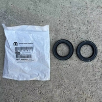 Joint d'huile moteur de qualité d'origine 68079589AA pour J-eep Grand Cherokee