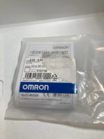 Capteur de proximité Omron série E2E E2E-X4B1D8-M1 E2E-X4C18-M1 E2E-X4B28-M1 E2E-X4C28-M1 E2E-C04SR8-WC-B1