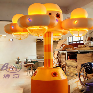 Máquina <span class=keywords><strong>de</strong></span> Juegos Interactiva <span class=keywords><strong>de</strong></span> Burbujas con Luces LED Automáticas para Zonas <span class=keywords><strong>de</strong></span> <span class=keywords><strong>Juego</strong></span> Infantiles <span class=keywords><strong>de</strong></span> Uso Comercial - Product Image 3