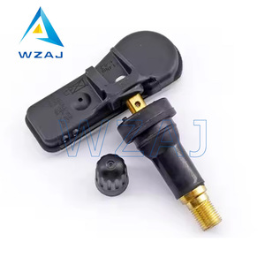 WZAJ <b>TPMS</b> Sensor 407009322R External For Renault Tire Pressure Monitoring System - Product Image 2