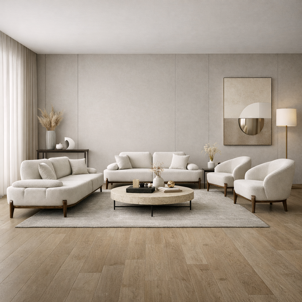 Many Fabric Colors Available