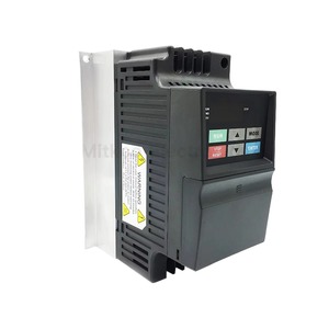 Variador de Frecuencia Original VFD6300CP43A-00 en Stock, VFD6300CP43A-00 100% Original y Nuevo, Productos Sellados de Fábrica, Garantía Original - Product Image 2