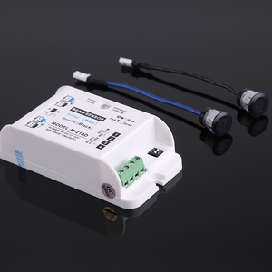 OREDY <span class=keywords><strong>Single</strong></span> Beam Double Beam Opcional NO/NC Sensor de haz de función antipellizco seleccionable - Product Image 5