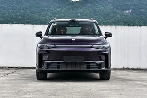 Nuovo C C16 SUV di medie-grandi dimensioni 2026 <span class=keywords><strong>Range</strong></span>-Extended 280 - Product Image 2