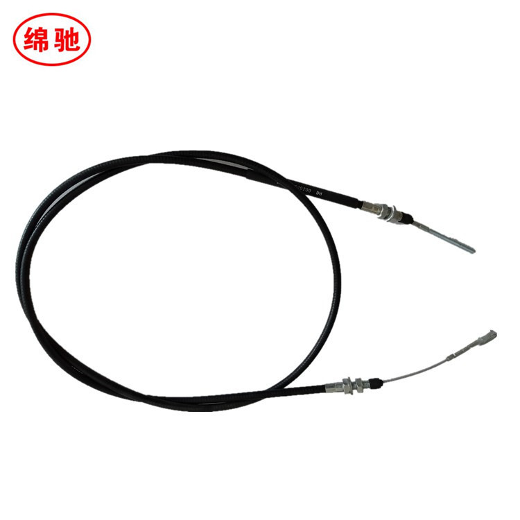 Excavator Manual Throttle Cable, 3.5M Universal Throttle Cable
