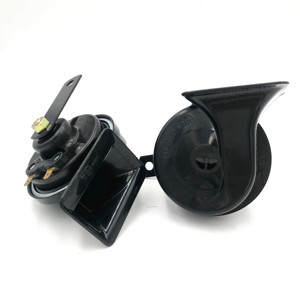 Disegno speciale Ampiamente Usato Nero Lumaca Produttori Swicth Più Auto Corno - Product Image 2