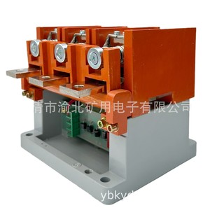 Contactor de Vacío Ckj5 630 AC de 3 Polos para Interruptor a Prueba de Explosiones - Product Image 4