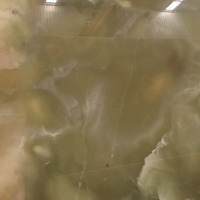 Offre Spéciale : Dalles de marbre onyx vert pour décoration murale intérieure – Prix des carreaux de marbre onyx vert
