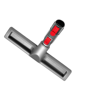Outil de nettoyage à vide <span class=keywords><strong>Brosse</strong></span> pour sols durs compatible avec <span class=keywords><strong>Dyson</strong></span> V6/V7/<span class=keywords><strong>V8</strong></span>/V10/V11/V15 <span class=keywords><strong>Brosse</strong></span> à poils de cheval pour aspirateur Pièces détachées - Product Image 3