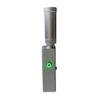 Encendedor Láser Portátil LY de 80W con Enfriamiento por Aire, Apto para Encendido de Fuego en Exteriores y Control de Plagas, Distancia Efectiva de 7 Metros
