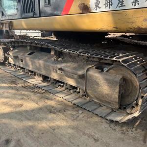 ใช้ Caterpillar Cat 320E ญี่ปุ่น EXCAVATOR 320E 320D 320BL 320CL 320D2 Cat รถขุดที่มีสภาพการทํางานที่ดีสําหรับขาย - Product Image 5