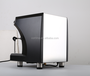 Cafetera Espresso Comercial NUEVA - Cafetera Espresso de un Solo Grupo CRM3121 - Product Image 6