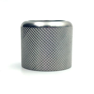 Services d'usinage CNC pour pièces de vis à os de qualité OEM vis en alliage de titane CNC personnalisées en acier inoxydable - Product Image 5