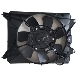 Ventilateur Offre Spéciale pour HONDA CIVIC,HRV 2012-2015 19030-RSJ-E01 USINE prix bonne qualité