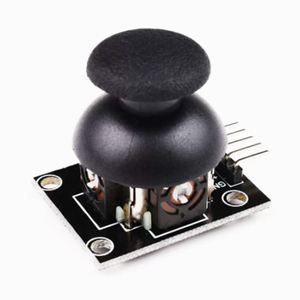 Módulo de joystick XY de doble eje para Módulo de joystick <span class=keywords><strong>Arduino</strong></span> Ps2 - Product Image 1