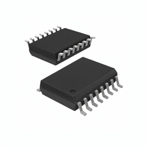 In Stock Buy Online Electronic Components MAX187BCWE+ 16 SOlC Data Acquisition - Product Image 1