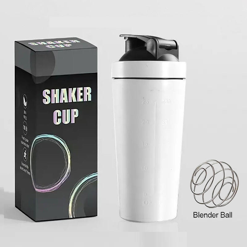 Boîte blanche + boule à bascule