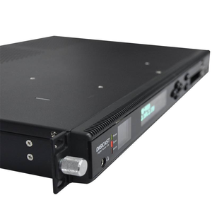 Décodeur satellite DMB-9030 Full HD 4:2:2 10 bits H.264 à faible latence avec décryptage CI pour matchs <span class=keywords><strong>de</strong></span> <span class=keywords><strong>football</strong></span> <span class=keywords><strong>en</strong></span> <span class=keywords><strong>direct</strong></span> – Offre spéciale - Product Image 5