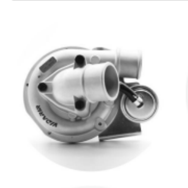 Japanese Car Model Engine Turbo Turbocharger for Nissan ZD30   144119S00A  HT1219B  144119S300
