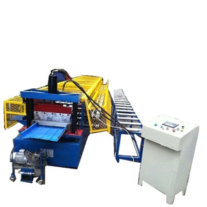 Đứng Đường May Lợp Máy làm SSR máy móc - Product Image 2