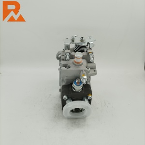 Pompe à injection de carburant 0460414176 VE4 11F1250L787 500324962 L787 pour moteur 8045.05.506 3.9L - Product Image 4