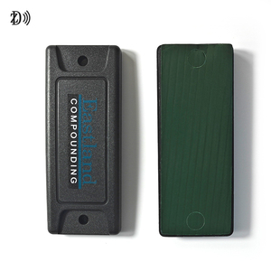 Quản lý tài sản <span class=keywords><strong>UHF</strong></span> dài phạm vi ISO18000-6C thụ động người ngoài hành tinh H3/H4 <span class=keywords><strong>RFID</strong></span> Chống kim loại Sticker <span class=keywords><strong>tag</strong></span> - Product Image 6