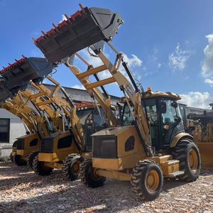 Nouvelle pelle rétrocaveuse CAT 2026, modèle 420F, nouvelle pelle rétrocaveuse frontale chinoise, équipement Caterpillar cat420 420f 430 430f 428 426 - Product Image 4
