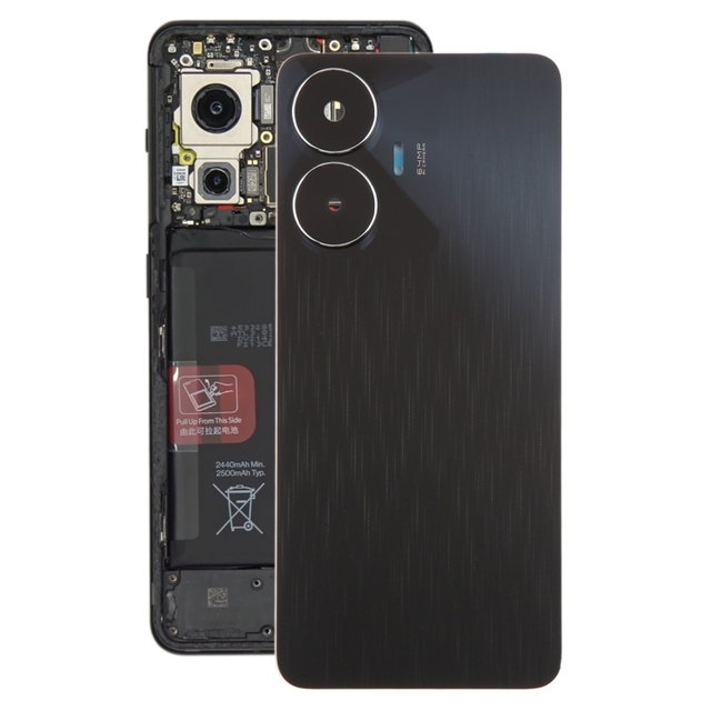 Sales Mobile Phone Housings Mobile Phone Spare Parts Original Back Covers for Realme C55