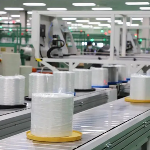 Fibra de Vidrio SMC de Larga Duración y Calidad Estable, Refuerzo de FRP para Construcción, Componentes de Moldes para Artículos Sanitarios - Product Image 5