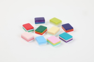 Jeu <span class=keywords><strong>de</strong></span> tuiles <span class=keywords><strong>de</strong></span> mahjong américaines en acrylique personnalisées, design moderne et mignon, pour Singapour, pour table <span class=keywords><strong>de</strong></span> jeu, jeu <span class=keywords><strong>de</strong></span> mahjong <span class=keywords><strong>de</strong></span> table, fait main - Product Image 4