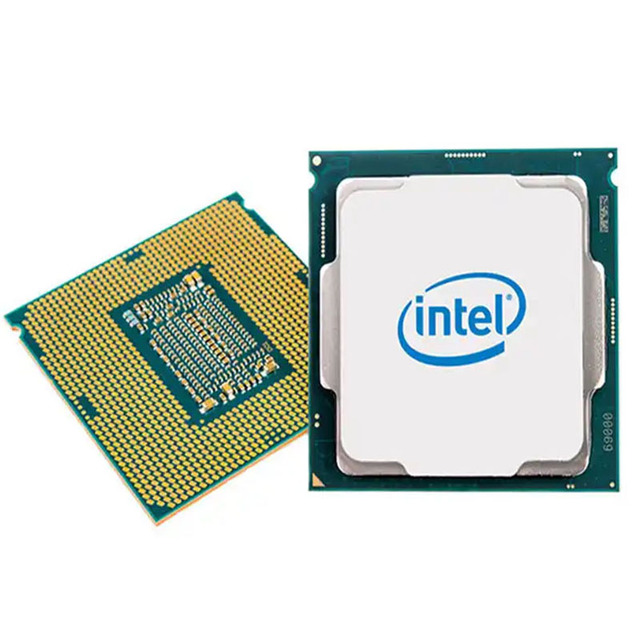 For Intel Core I7 14700K CPU Computer Host New Product