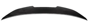 Aileron arrière de coffre de voiture BMW G15, kit carrosserie style PSM, aileron arrière pour BMW Série 8 G15 M8 Coupé 2018-2024, accessoires de voiture - Product Image 5